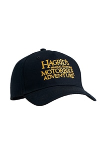 Hagrid's Magical Creatures Motorbike Adventure™ Adult Cap