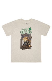 Hagrid's Magical Creatures Motorbike Adventure™ Youth T-Shirt