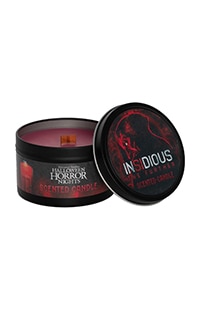 Halloween Horror Night 2024 Insidious The Further Candle
