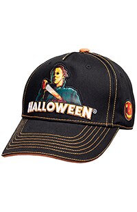Halloween Horror Nights 2022 Halloween 1978 Cap