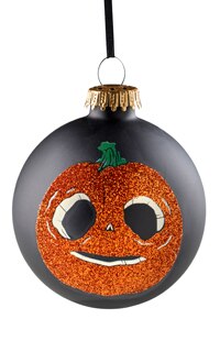 Halloween Horror Nights 2022 Lil' Boo Ornament