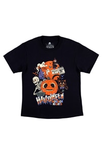 Halloween Horror Nights 2022 Lil' Boo Youth T-Shirt
