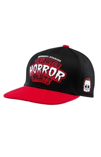 Halloween Horror Nights 2022 Studio Screamers Cap