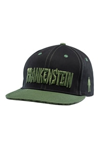 Universal Monsters Frankenstein Cap