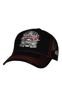 Halloween Horror Nights 2023 Creepy Curiosities Cap