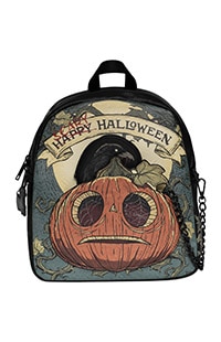 Halloween Horror Nights 2023 Lil' Boo Mini Backpack
