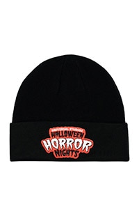 Halloween Horror Nights 2023 Studio Screamers Beanie