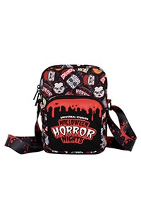 Halloween Horror Nights 2023 Studio Screamers Crossbody Bag