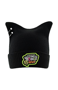 Halloween Horror Nights 2024 Beanie