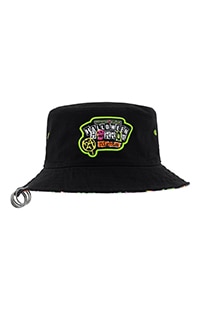 Halloween Horror Nights 2024 Bucket Hat