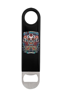 Halloween Horror Nights 2024 Dia De Los Muertos Bottle Opener