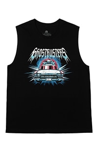 Halloween Horror Nights 2024 Ghostbusters Adult Tank