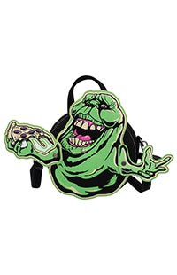 Halloween Horror Nights 2024 Ghostbusters Crossbody Bag