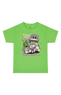 Halloween Horror Nights 2024 Ghostbusters Youth T-Shirt