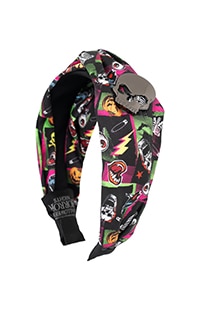 Halloween Horror Nights 2024 Headband