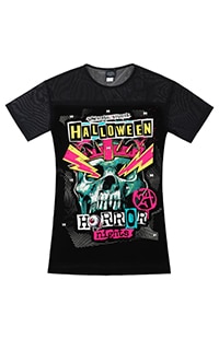 Halloween Horror Nights 2024 Ladies Dress