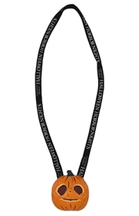 Halloween Horror Nights 2024 Lil' Boo Light-up Lanyard