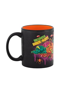 Halloween Horror Nights 2024 Lil' Boo Mug