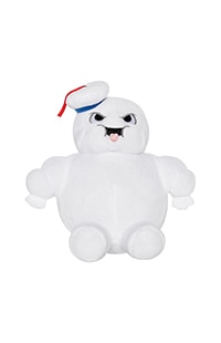 Halloween Horror Nights 2024 Stay Puft Marshmallow Man Angry Shoulder Pal