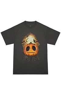 Halloween Horror Nights 2025 Lil' Boo Adult T-Shirt
