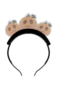 Halloween Horror Nights 2025 Lil' Boo Light-up Headband