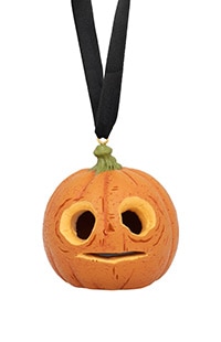 Halloween Horror Nights 2025 Lil' Boo Light-Up Ornament