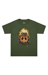 Halloween Horror Nights 2025 Lil' Boo Youth T-Shirt