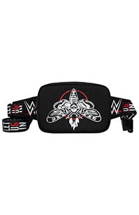Halloween Horror Nights 2025 WWE Wyatt Sicks Adult Waist Bag