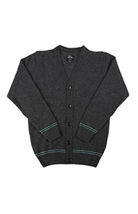Authentic Slytherin™ Adult Cardigan