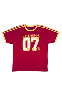 Gryffindor™ Adult Jersey T-Shirt