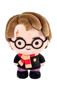 Official Harry Potter Plush Toy 466248: Buy Online on Offer