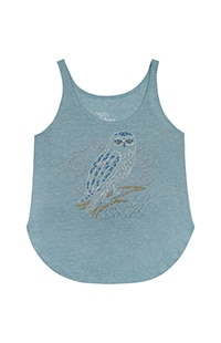 Hedwig™ Ladies Tank