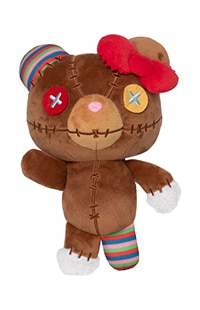 Hello Kitty® Chucky Bear Cutie Plush