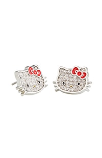 Hello Kitty® Earrings