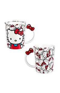 Hello Kitty® Universal Studios™ Mug