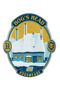 Hog's Head™ Magnet