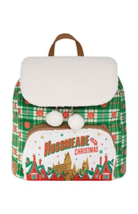 Hogsmeade™ for Christmas Mini Backpack