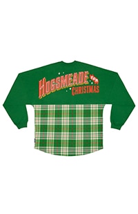 Hogsmeade™ for Christmas Spirit Jersey®