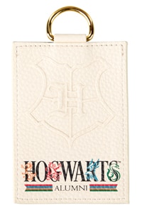 Hogwarts™ Alumni Badge Holder