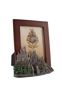 Hogwarts™ Castle Photo Frame