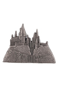 Hogwarts™ Castle Pin