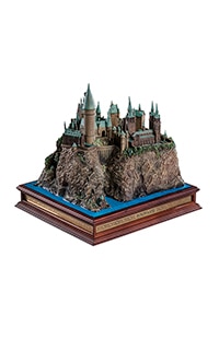 Hogwarts™ Castle Sculpture