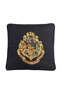 Hogwarts™ Crest Pillow