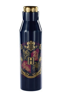 Hogwarts™ Crest Travel Bottle