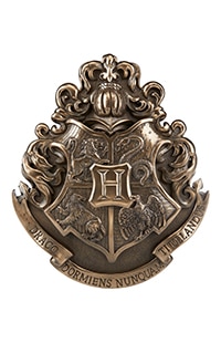 Hogwarts™ Crest Wall Art