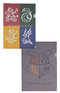 Hogwarts™ Folder Set