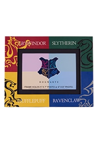 Hogwarts™ House Emblem Photo Frame