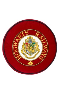 Hogwarts™ Railways Pillow