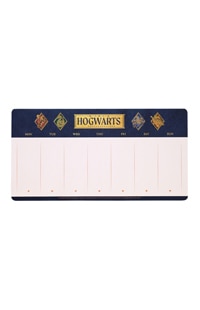 Hogwarts™ Weekly Planner
