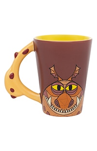 How To Train Your Dragon Gronkle Egg Mug